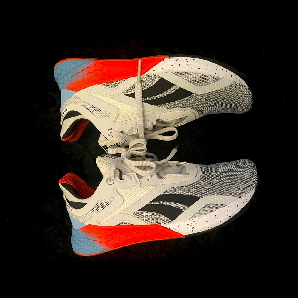 Reebok Nano X sneakers